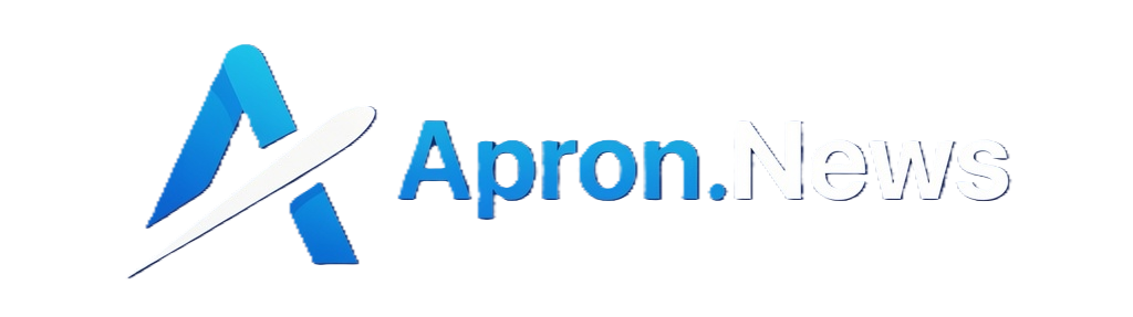 Apron.News Logo